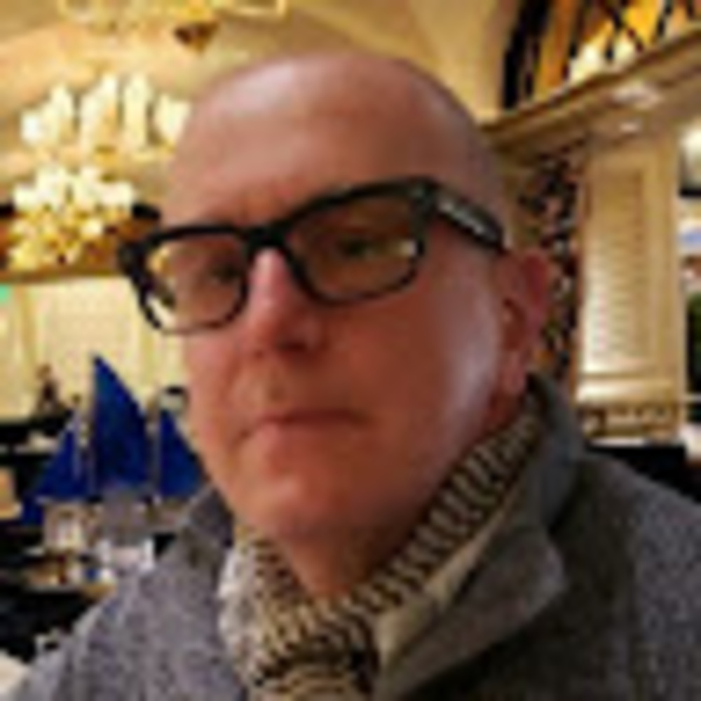 Meet your Posher, Michael g.